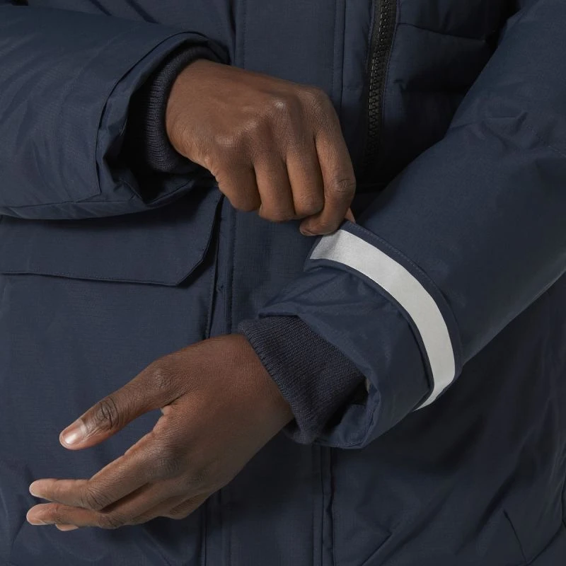 Helly Hansen Tromsė striukė M 53074 597