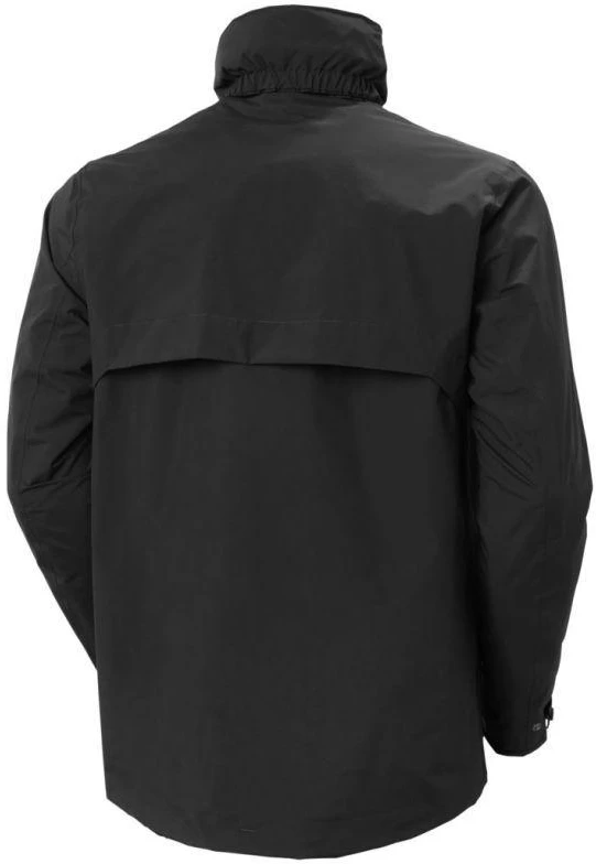 Helly Hansen Utility Rain Jacket M 53415 990