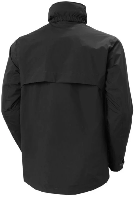 Helly Hansen Utility Rain Jacket M 53415 990