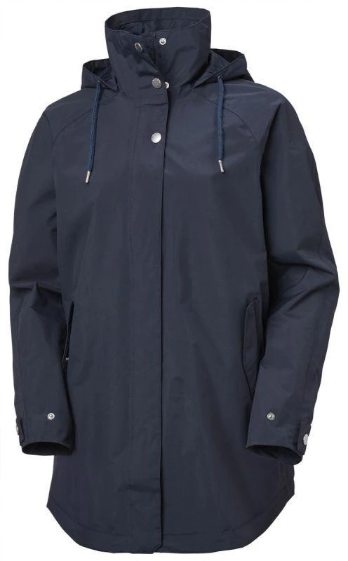Helly Hansen Valentina Lietpaltis W 53420 597