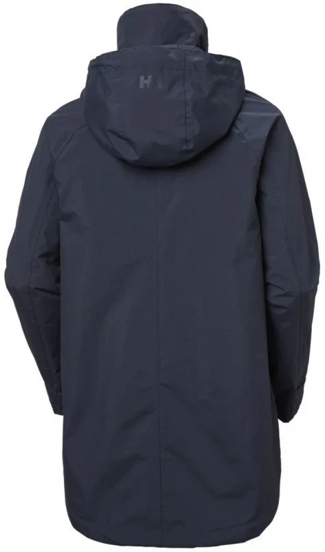 Helly Hansen Valentina Lietpaltis W 53420 597