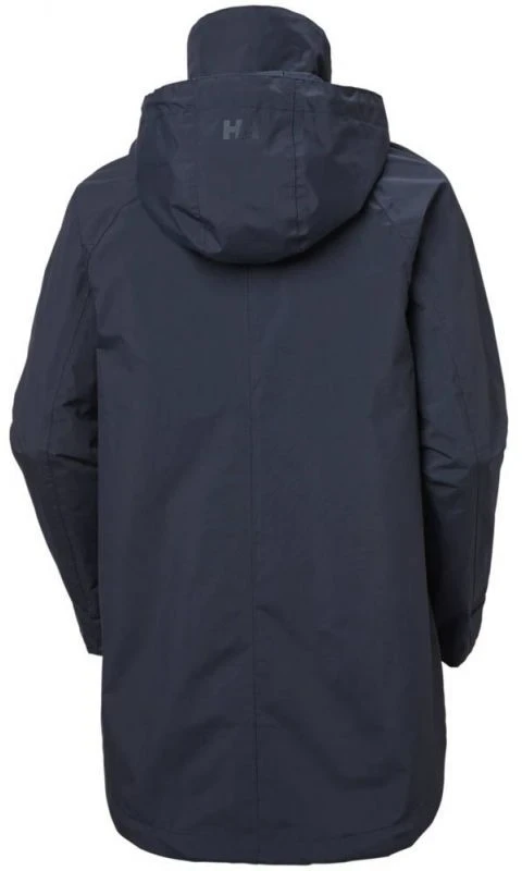 Helly Hansen Valentina Lietpaltis W 53420 597