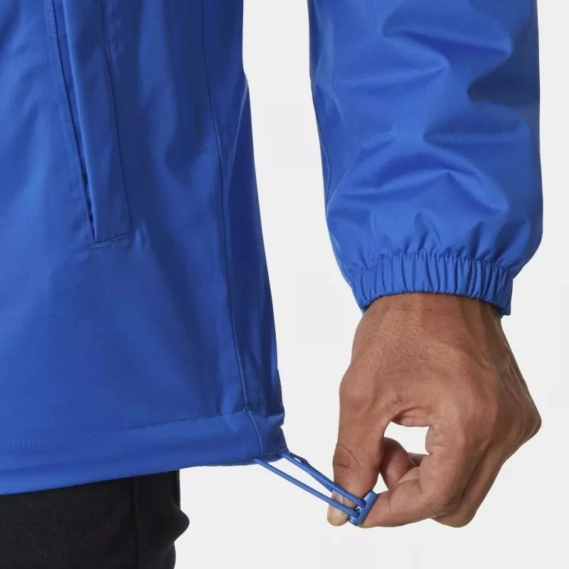 Helly Hansen Vancouver Fleece pamušalu striukė M 54269 543