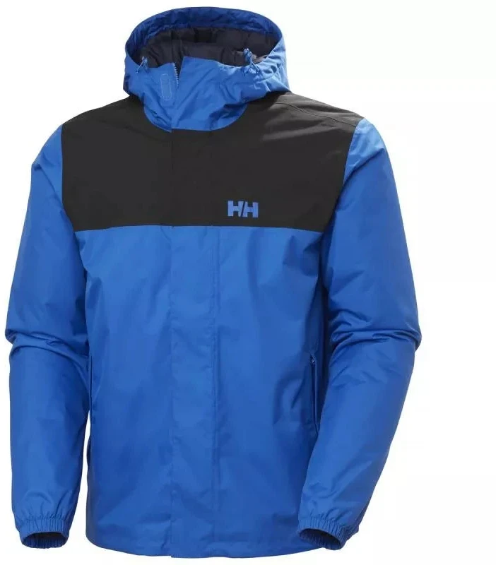Helly Hansen Vancouver Fleece pamušalu striukė M 54269 543