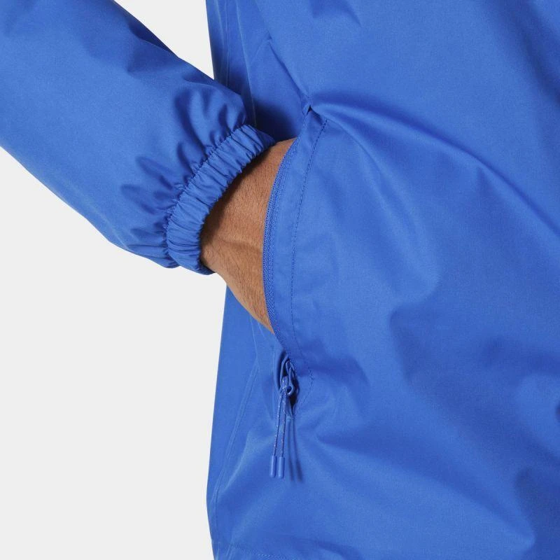 Helly Hansen Vancouver Fleece pamušalu striukė M 54269 543