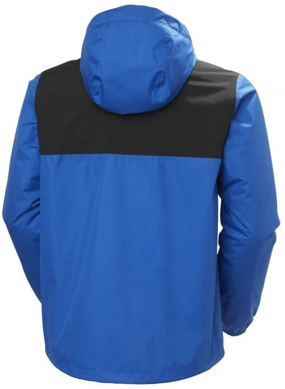 Helly Hansen Vancouver Fleece pamušalu striukė M 54269 543