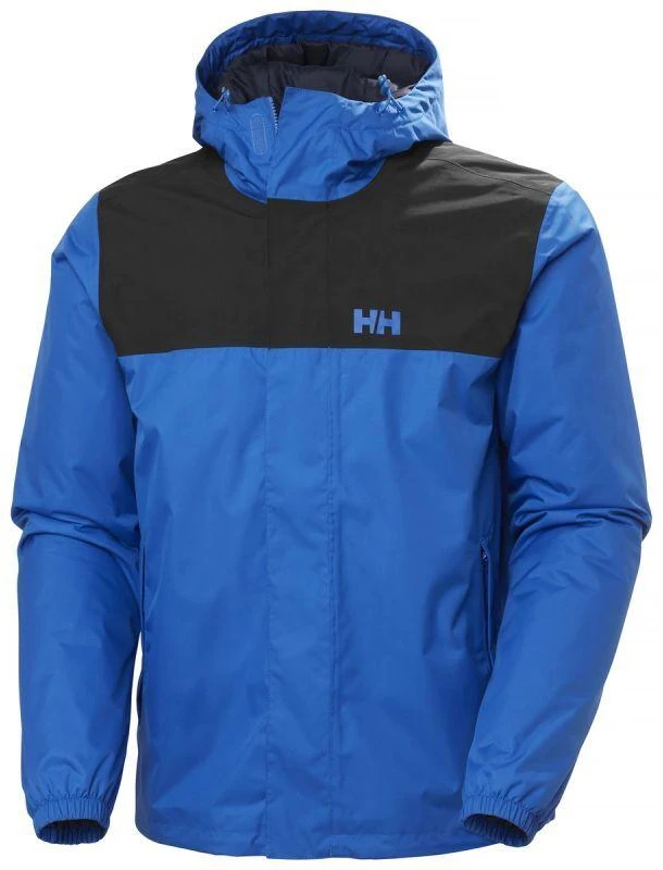 Helly Hansen Vancouver Fleece pamušalu striukė M 54269 543