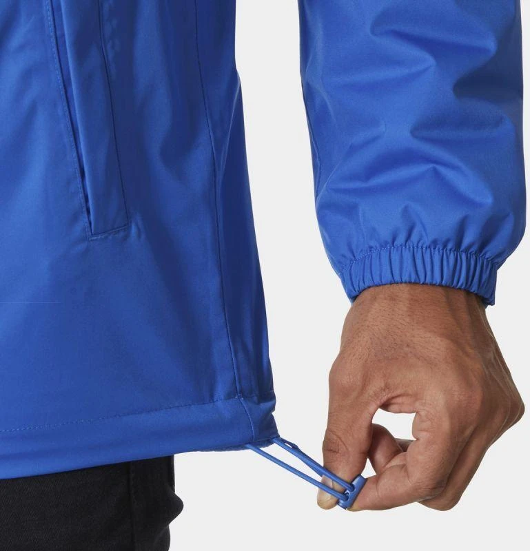 Helly Hansen Vancouver Fleece pamušalu striukė M 54269 543