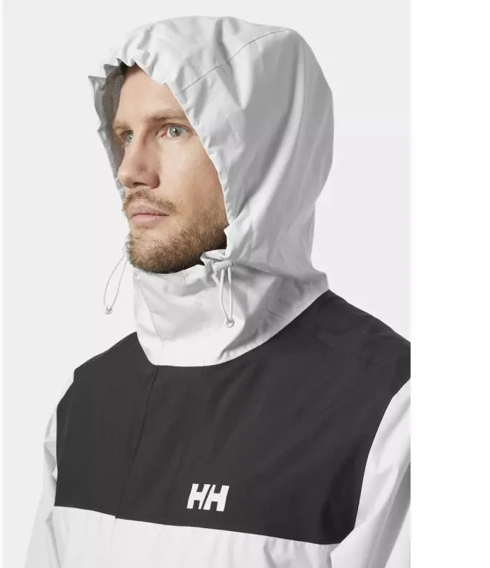Helly Hansen Vancouver lietaus striukė M 53935 823
