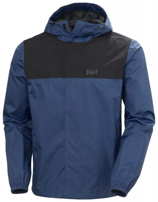 Helly Hansen Vancouver lietaus striukė M 53935 584