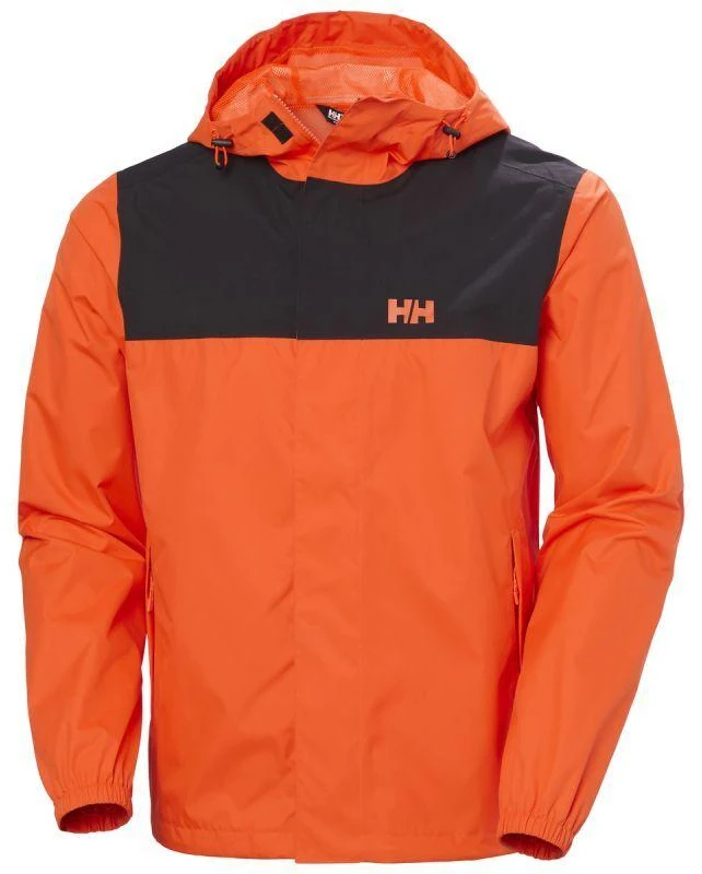 Helly Hansen Vancouver lietaus striukė M 53935 307