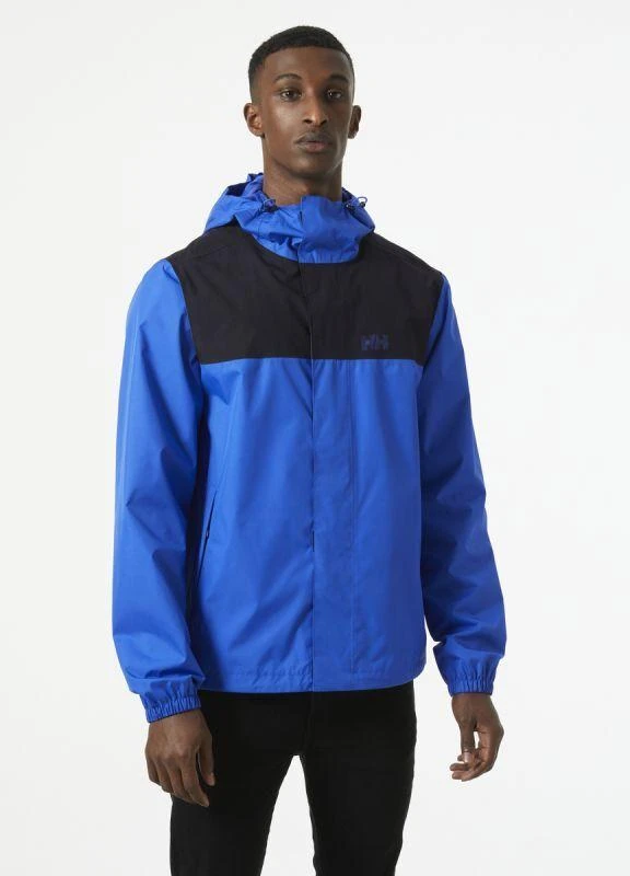 Helly Hansen Vancouver lietaus striukė M 53935 543