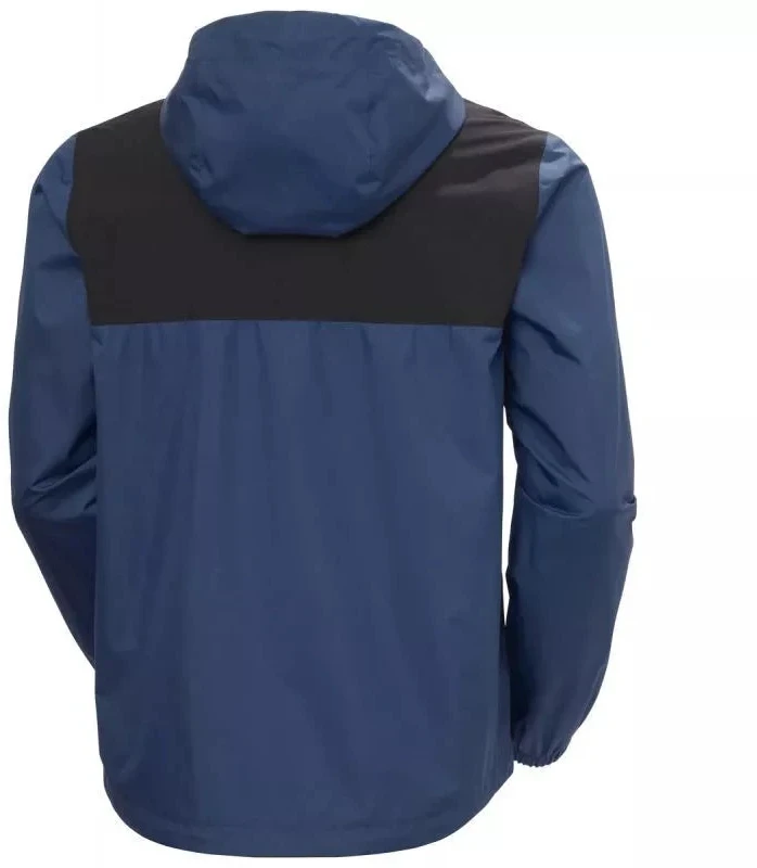 Helly Hansen Vancouver lietaus striukė M 53935 584