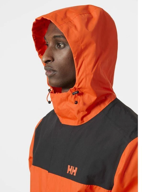 Helly Hansen Vancouver lietaus striukė M 53935 307
