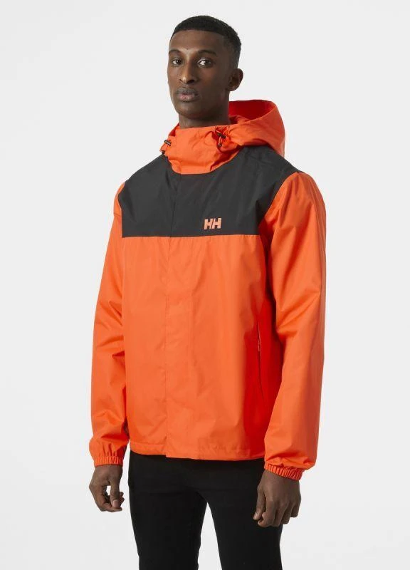 Helly Hansen Vancouver lietaus striukė M 53935 307