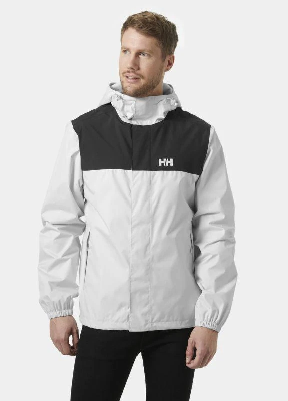 Helly Hansen Vancouver lietaus striukė M 53935 823