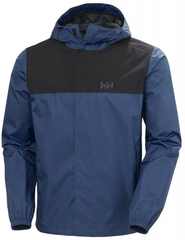 Helly Hansen Vancouver lietaus striukė M 53935 584