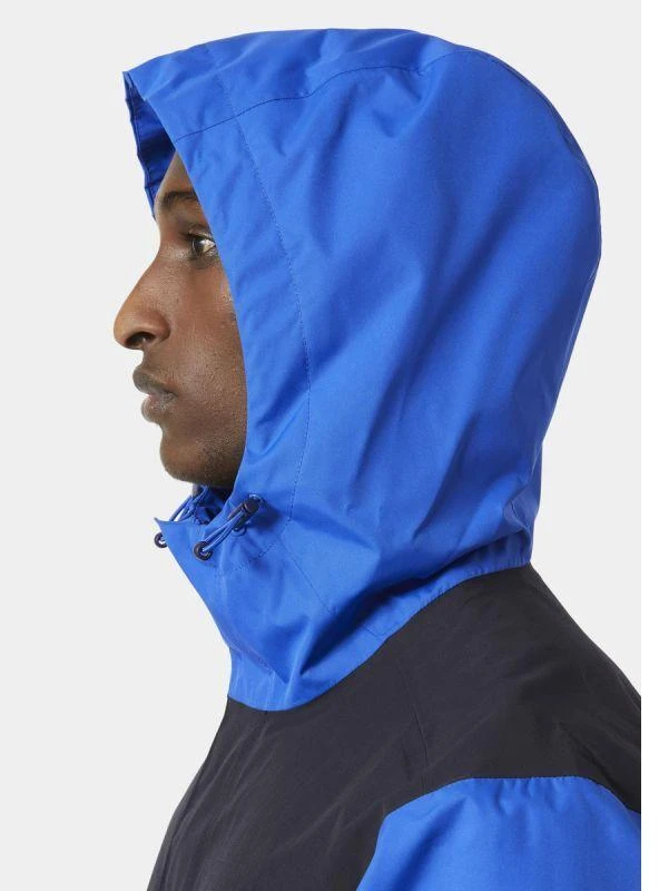 Helly Hansen Vancouver lietaus striukė M 53935 543