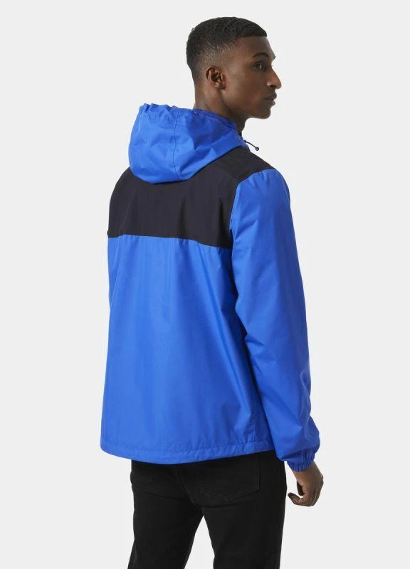 Helly Hansen Vancouver lietaus striukė M 53935 543