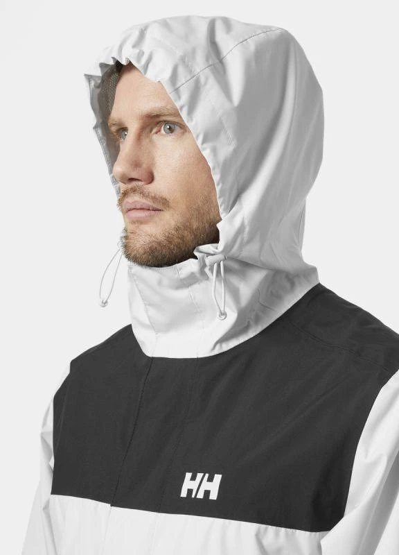 Helly Hansen Vancouver lietaus striukė M 53935 823