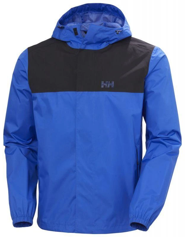 Helly Hansen Vancouver lietaus striukė M 53935 543