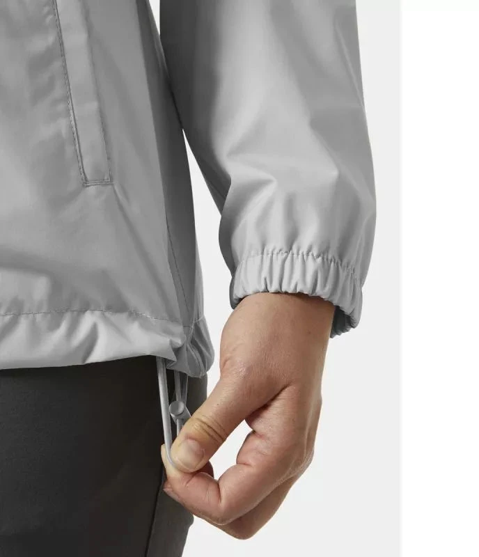 Helly Hansen Vancouver lietaus striukė W 53587 823