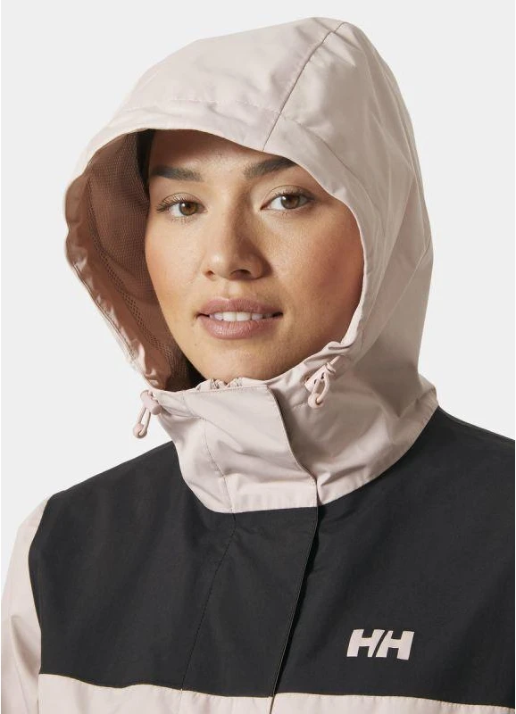 Helly Hansen Vancouver lietaus striukė W 53587 094
