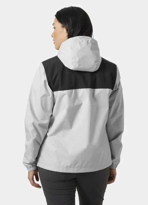Helly Hansen Vancouver lietaus striukė W 53587 823