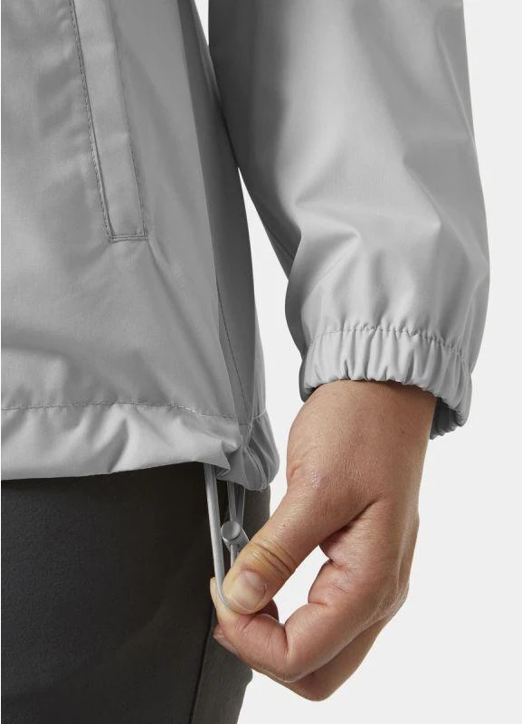 Helly Hansen Vancouver lietaus striukė W 53587 823