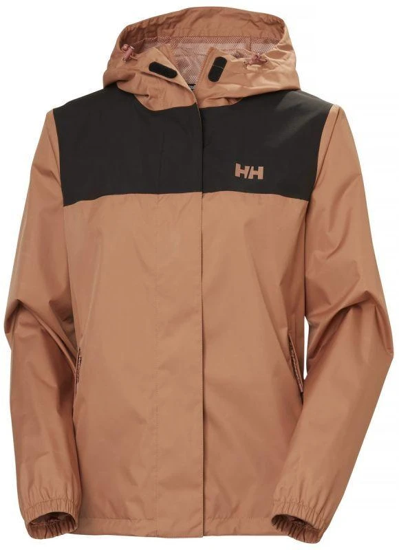 Helly Hansen Vancouver lietaus striukė W 53587 084