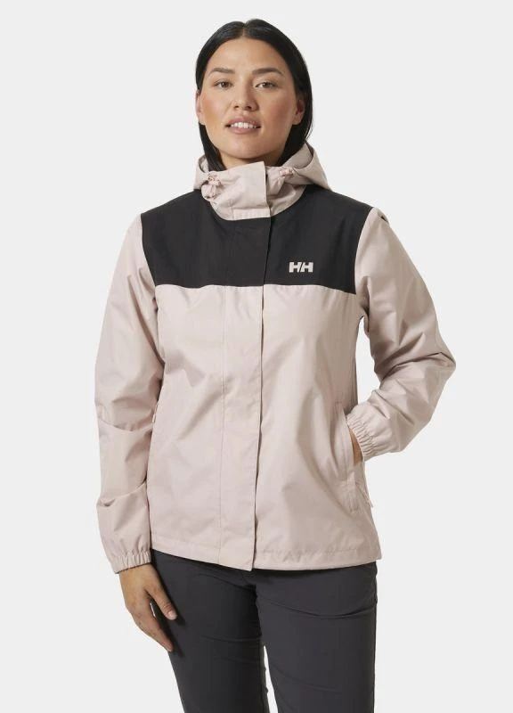 Helly Hansen Vancouver lietaus striukė W 53587 094