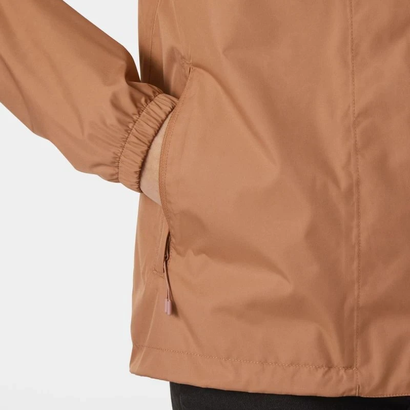 Helly Hansen Vancouver lietaus striukė W 53587 084