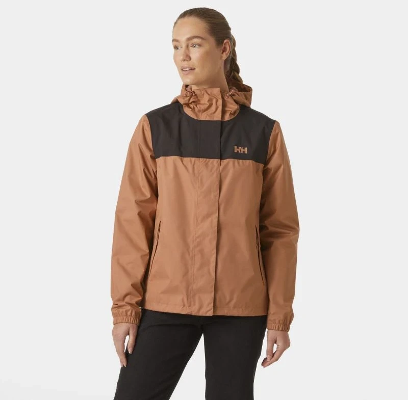 Helly Hansen Vancouver lietaus striukė W 53587 084