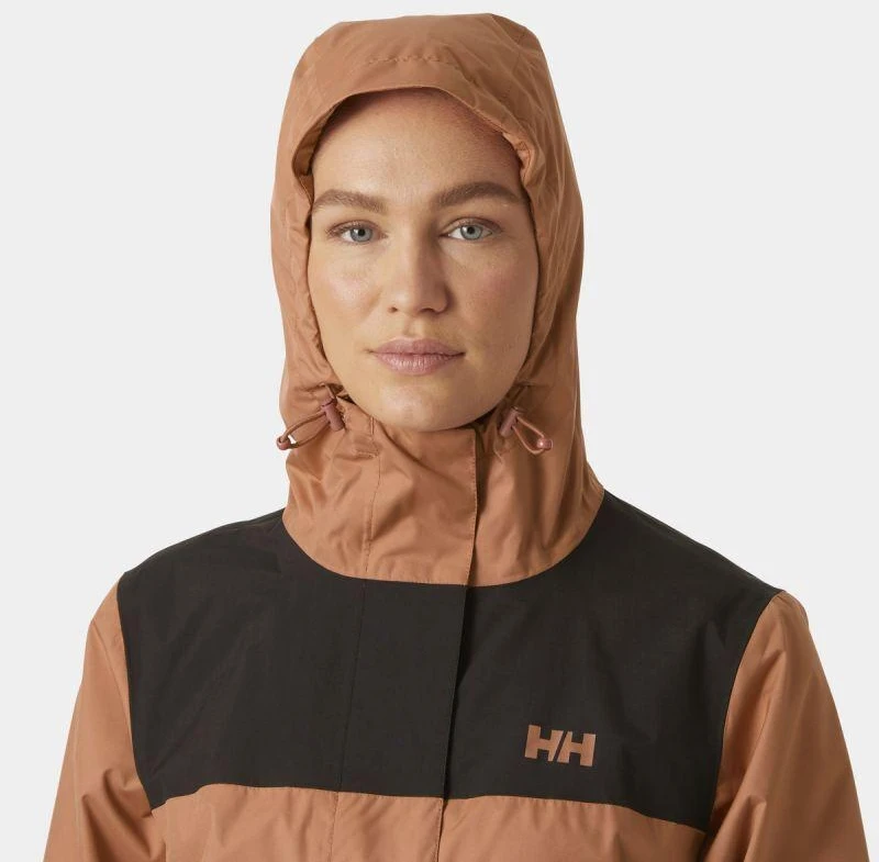 Helly Hansen Vancouver lietaus striukė W 53587 084