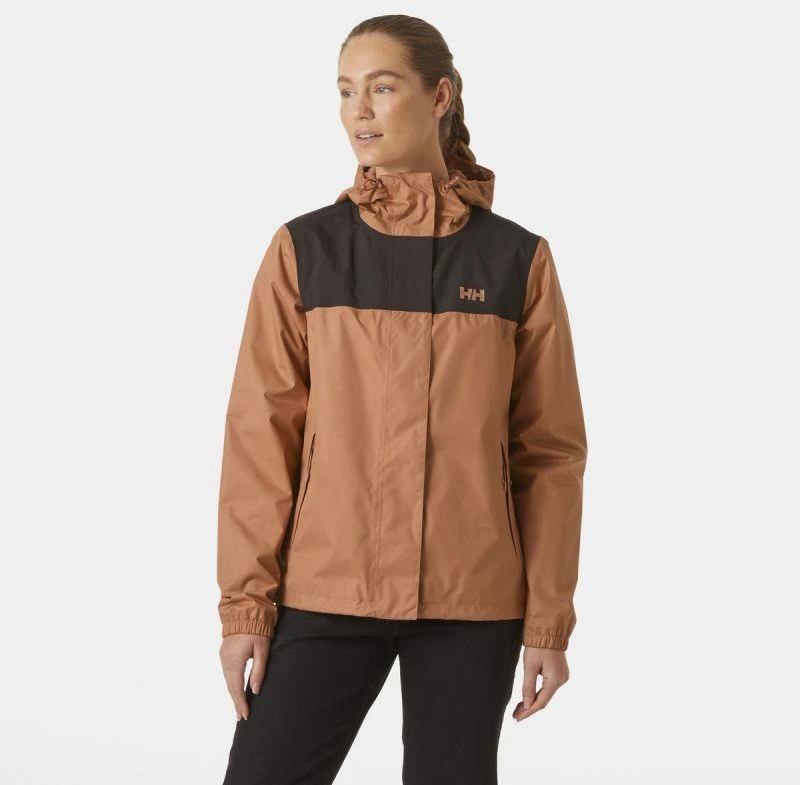 Helly Hansen Vancouver lietaus striukė W 53587 084