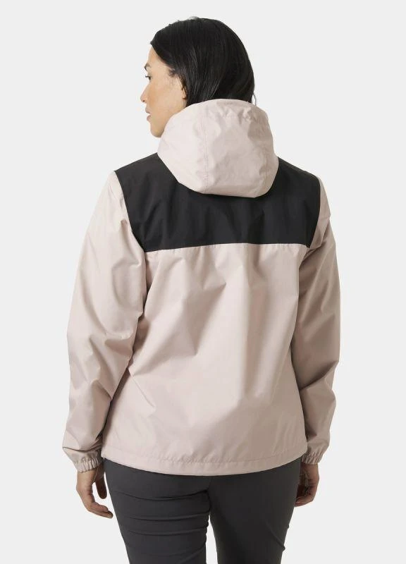 Helly Hansen Vancouver lietaus striukė W 53587 094