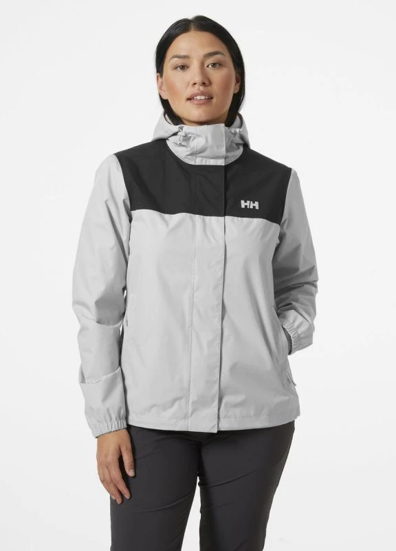 Helly Hansen Vancouver lietaus striukė W 53587 823