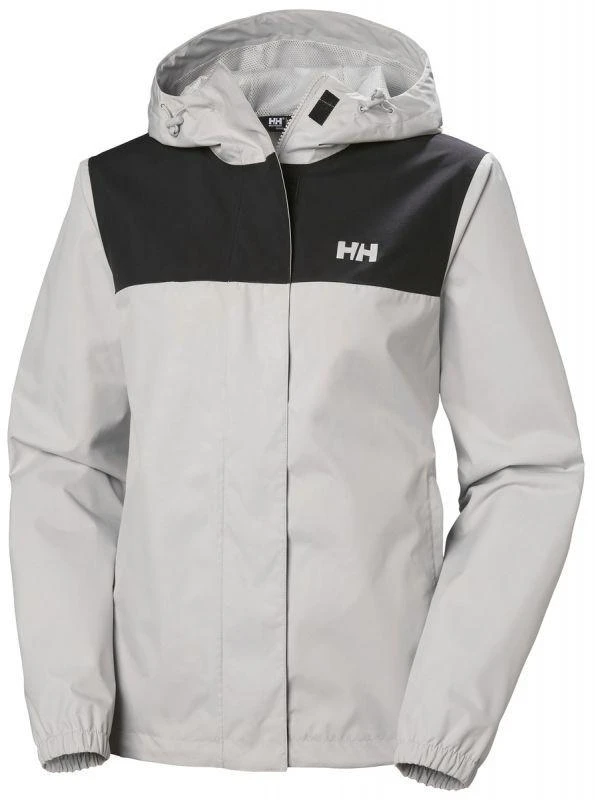 Helly Hansen Vancouver lietaus striukė W 53587 823