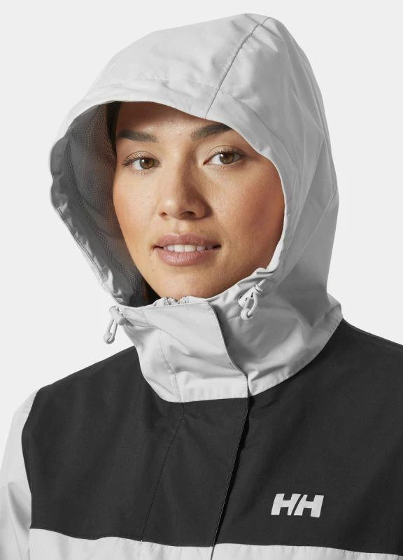Helly Hansen Vancouver lietaus striukė W 53587 823