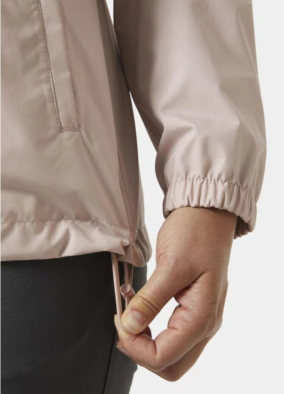 Helly Hansen Vancouver lietaus striukė W 53587 094