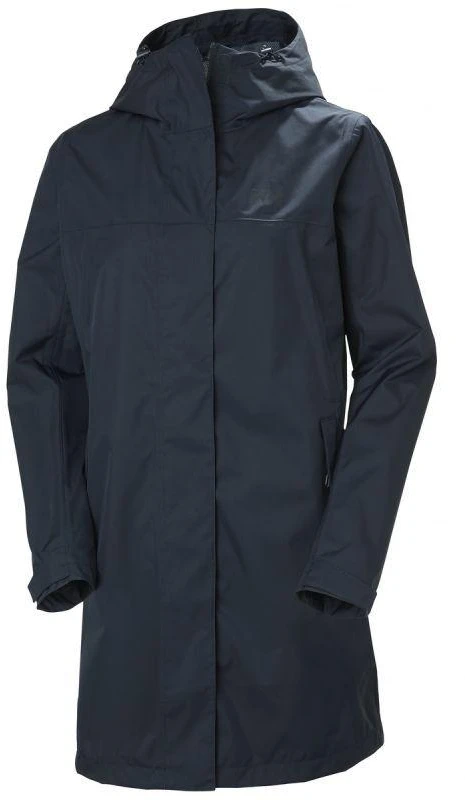 Helly Hansen Vancouver lietpaltis nuo lietaus W 54351 597