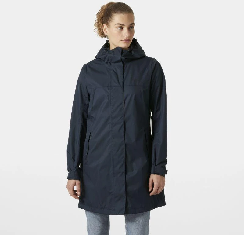 Helly Hansen Vancouver lietpaltis nuo lietaus W 54351 597
