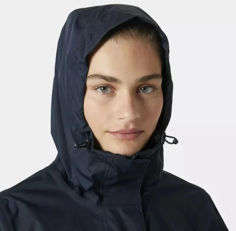 Helly Hansen Vancouver lietpaltis nuo lietaus W 54351 597