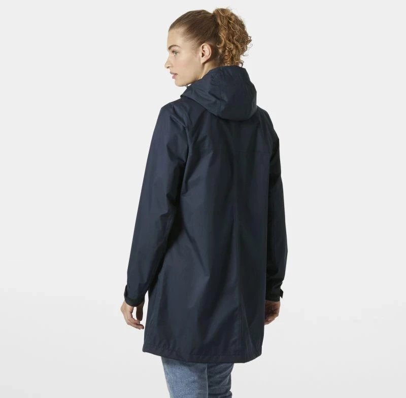 Helly Hansen Vancouver lietpaltis nuo lietaus W 54351 597