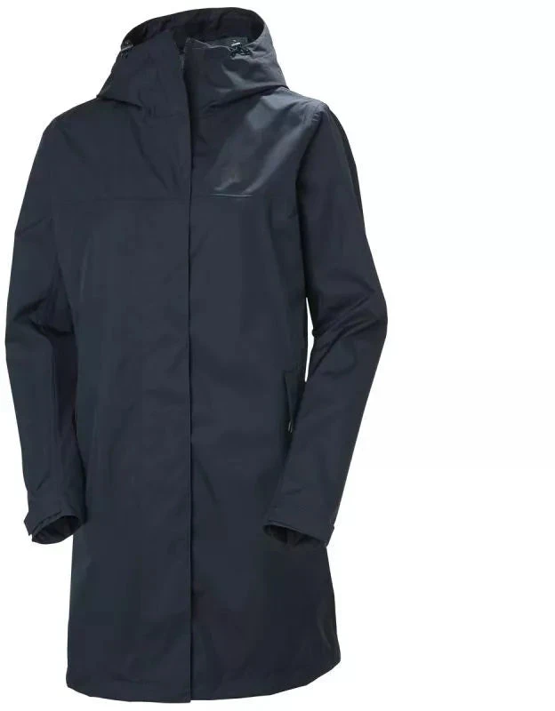 Helly Hansen Vancouver lietpaltis nuo lietaus W 54351 597