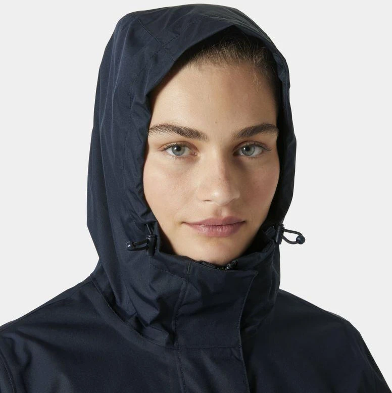 Helly Hansen Vancouver lietpaltis nuo lietaus W 54351 597