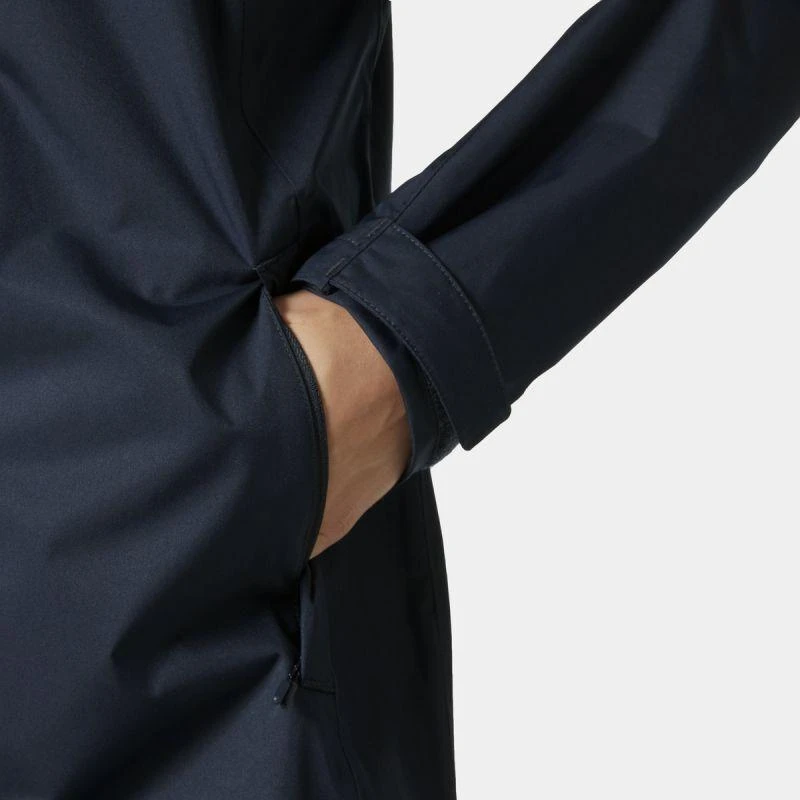 Helly Hansen Vancouver lietpaltis nuo lietaus W 54351 597
