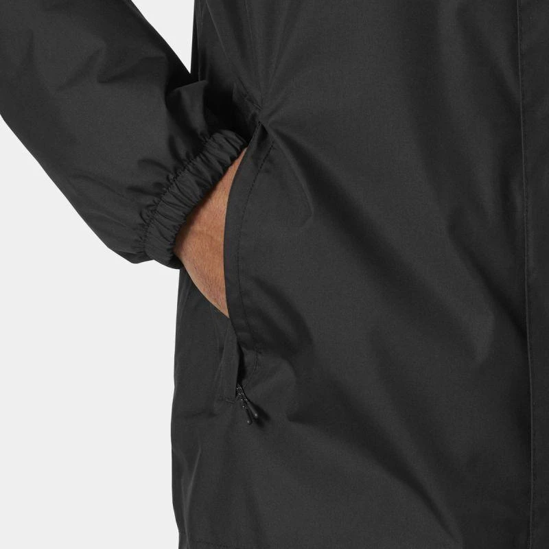 Helly Hansen Vancouver vandeniui atspari striukė su vilnos pamušalu M 54269 990