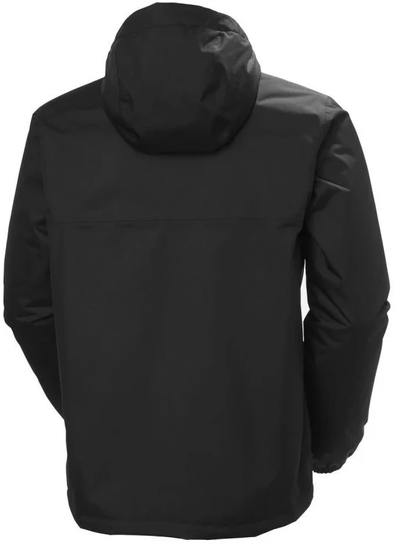 Helly Hansen Vancouver vandeniui atspari striukė su vilnos pamušalu M 54269 990