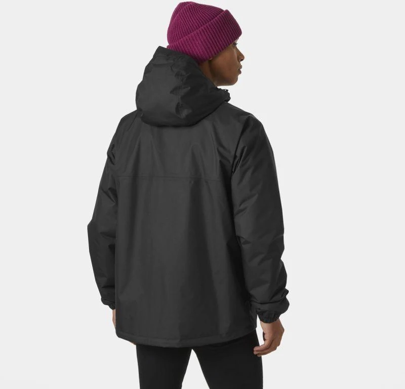 Helly Hansen Vancouver vandeniui atspari striukė su vilnos pamušalu M 54269 990